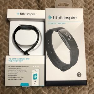 Fitbit Inspire